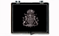 Hansestadt Hamburg Pin 40x35 mm (Geschenkbox 110x90x20mm)