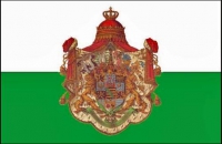 Königreich Sachsen Fahne / Flagge 90x150 cm