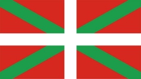 Baskenland Fahne / Flagge 90x150 cm