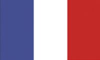 Frankreich Fahne / Flagge 90x150 cm