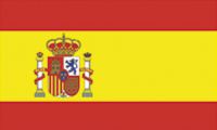 Spanien Fahne / Flagge 90x150 cm