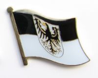 Ostpreussen Pin