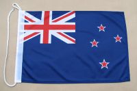 Neuseeland Fahne / Flagge 27x40 cm