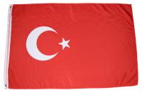 Türkei Fahne / Flagge 60x90 cm