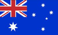 Australien Fahne / Flagge 90x150 cm