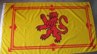 Schottland Royal Fahne / Flagge 90x150 cm
