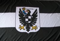 West Preussen Fahne / Flagge 90x150 cm