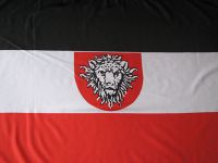 Kolonie Deutsch Ostafrika Fahne / Flagge 90x150 cm