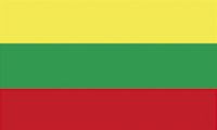 Litauen Fahne / Flagge 90x150 cm