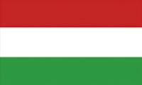 Ungarn Fahne / Flagge 90x150 cm