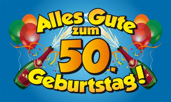 alles gute zum geburtstag einfach