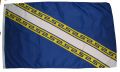 Champagne Ardenne Fahne / Flagge 90x150 cm