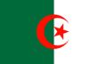 Algerien Fahne / Flagge 90x150 cm