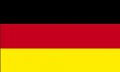 Riesen Deutschland Fahne / Flagge 3 x 5 Meter XXXL