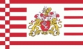 Bremen Senat Fahne / Flagge 90x150 cm