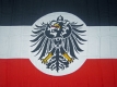 D. Reich Kolonialamt Fahne / Flagge 150x250 cm XXL