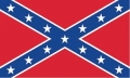 Südstaaten Fahne / Flagge 150x250 cm XXL