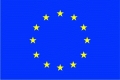 Europa Fahne / Flagge 150x250 cm XXL