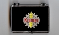 Kramer Logo Pin (Geschenkbox 58x43x18mm)