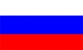 Russland Fahne / Flagge 90x150 cm