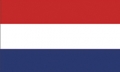 Niederlande Fahne / Flagge 150x250 cm XXL