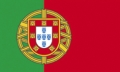 Portugal Fahne / Flagge 150x250 cm XXL