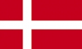 Dänemark Fahne / Flagge 150x250 cm XXL