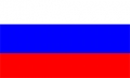 Russland Fahne / Flagge 150x250 cm XXL