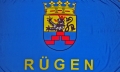 Rügen Fahne / Flagge 90x150 cm