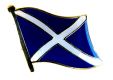 Schottland Pin