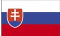 Slowakei Fahne / Flagge 60x90 cm
