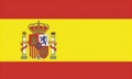 Spanien Fahne / Flagge 60x90 cm