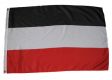 Deutsches Kaiserreich Fahne / Flagge 60x90 cm