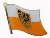 Niederschlesien Pin