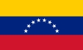 Venezuela Fahne / Flagge 90x150 cm