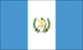 Guatemala Fahne / Flagge 90x150 cm