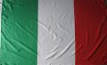 Italien Fahne / Flagge 150x250 cm XXL