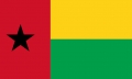 Guinea-Bissau Fahne / Flagge 90x150 cm