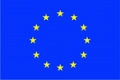 Europa Fahne / Flagge 60x90 cm
