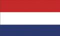Niederlande Fahne / Flagge 90x150 cm