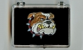 Bulldogge Pin Anstecknadel (Geschenkbox 58x43x18mm)