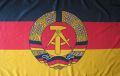 DDR Fahne / Flagge 60x90 cm