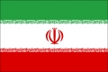 Iran Fahne / Flagge 90x150 cm