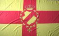 Baden Standarte Fahne / Flagge 90x150 cm