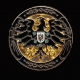 Reichsadler Pin  30 mm