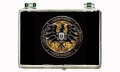 Reichsadler Pin (Geschenkbox 58x43x18mm)