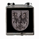 Königreich Preußen Pin 25x30 mm (Geschenkbox 40x40x18mm)