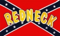 Sdstaaten Redneck Fahne / Flagge 90x150 cm