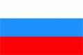 Russland Premium Sturmflagge 90x150 cm