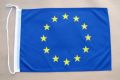 Europäische Union Fahne / Flagge 27x40 cm